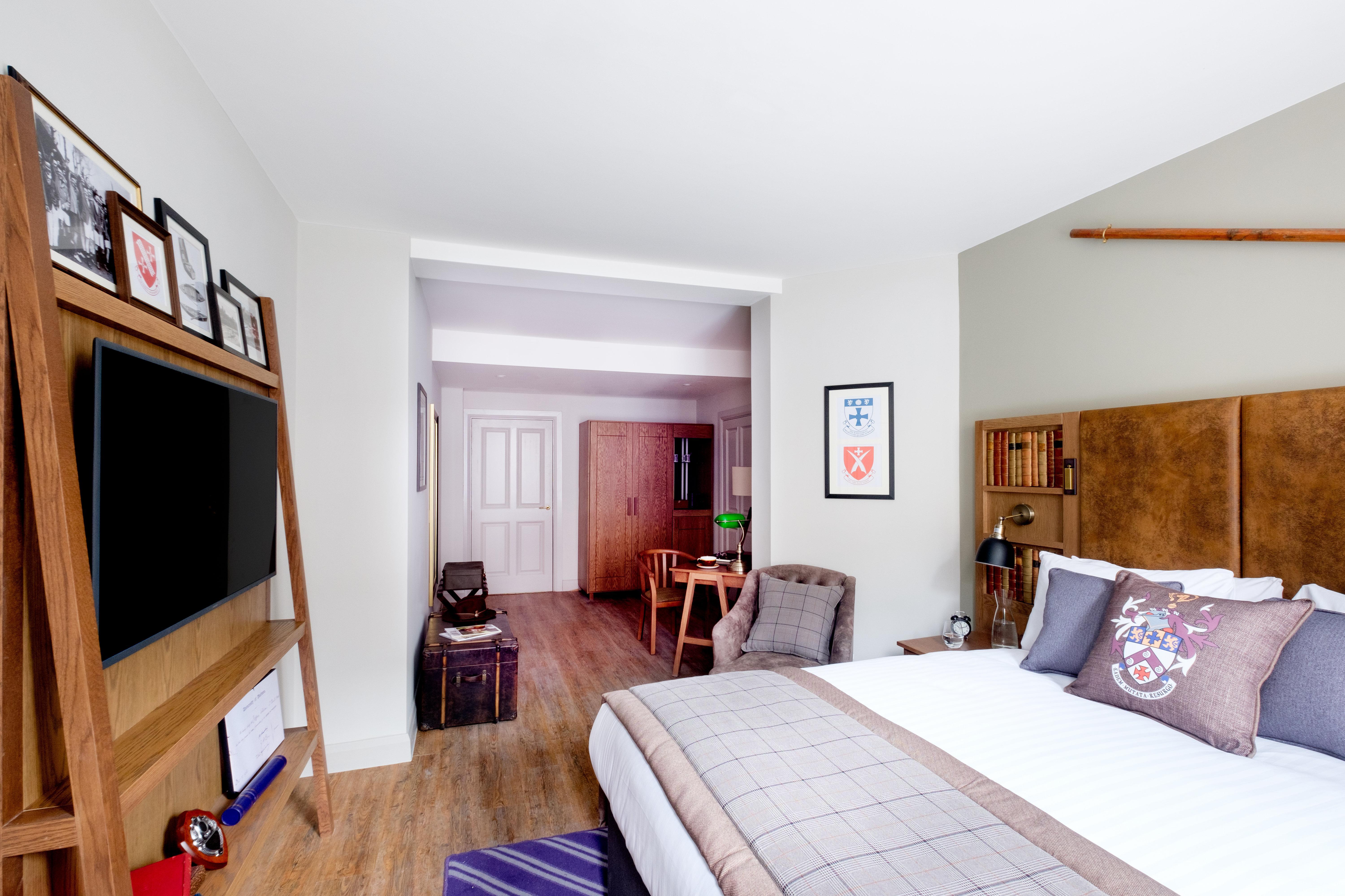 Hotel Indigo - Durham By Ihg Exterior photo
